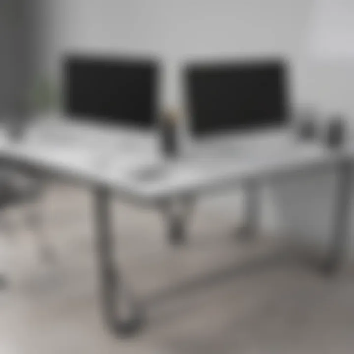 Comparison chart of Workspace ONE Assist and alternative solutions