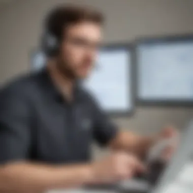 Yardbook Customer Support Services Customer support and service options available for Yardbook users