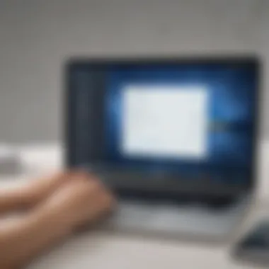 Exploring the User Interface of YouMail User Interface of YouMail Application