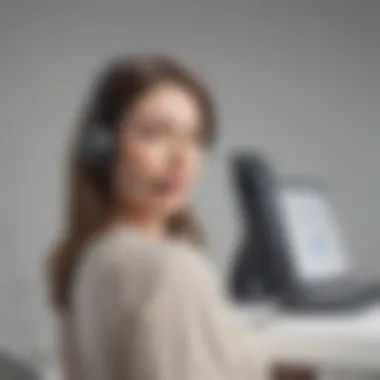 Understanding the Voicemail Functionality of YouMail Visual Voicemail Functionality of YouMail