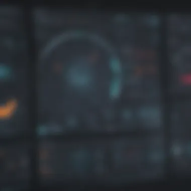Core Functionalities of ZenQMS Dashboard showcasing key functionalities of ZenQMS